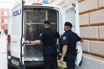 'Oni nisu tatini sinovi'