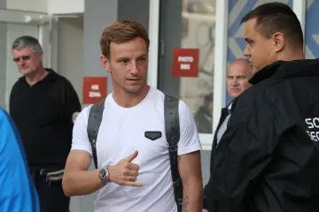 Malo je reći da je ostao zatečen situacijom u kojoj se našao