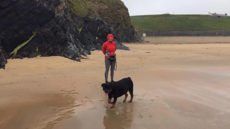 'Ovdje je sve puno bolje. Kada dođem u Hrvatsku jedva čekam da se vratim doma'