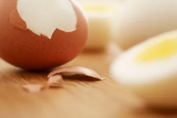 Napravite doručak kao profesionalac