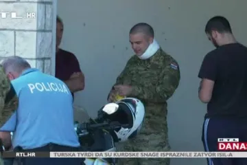 Ozlijeđeni u stravičnoj nesreći kod Klisa pušteni kući na oporavak: 'Svi mogu slaviti novo rođenje'