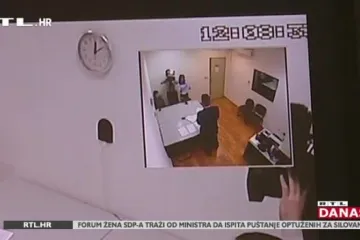Sliškov odvjetnik o napadu na Petrača: 'To je bio običan sukob i nema veze s obračunom klanova iz prošlosti'
