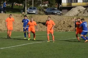 Markešić se ubacio iz drugog plana i zabio za Tomislav