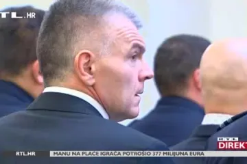 Sukob oko parkinga ili neraščišćeni računi: 'Sliško Petrača smatra odgovornim za ubojstva oca i strica'