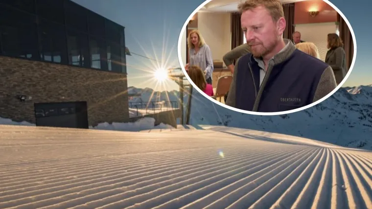 Predstavljanje austrijskog skijali&scaron;ta u Zagrebu: '40 tisuća Hrvata pro&scaron;le sezone skijalo je u Obertauernu'