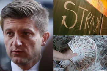 Vlada ipak popušta?: Čini se kako bi se novca ipak moglo naći! Ali novi problem su - fakulteti