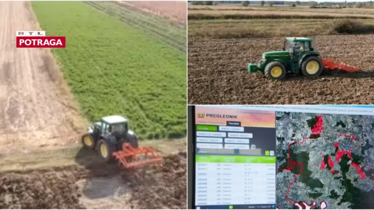 Kaos na hrvatskim njivama: Radili vrijedno, živjeli sretno, sve dok nije 'do&scaron;ao' novi zakon