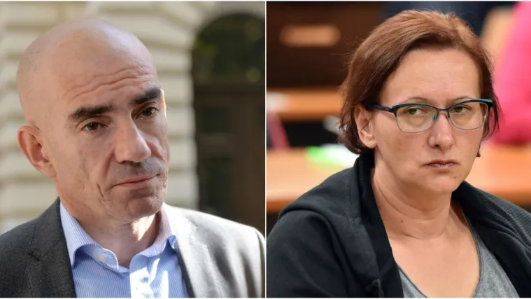 Slučaj 'zamrzivač': 'Ako je član obitelji ne&scaron;to vidio ili pomagao nakon zločina, on neće odgovarati'