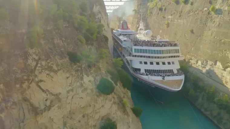VIDEO Dubrovački kapetan odu&scaron;evio svijet! 'Putnici ovo nikad neće zaboraviti'