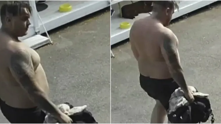 Policija treba vašu pomoć! Jeste li ga vidjeli? Prebio mladića na ulici i teško ga ozlijedio