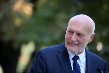 'On je jedini koji predstavlja izvornu Radićevu politiku'