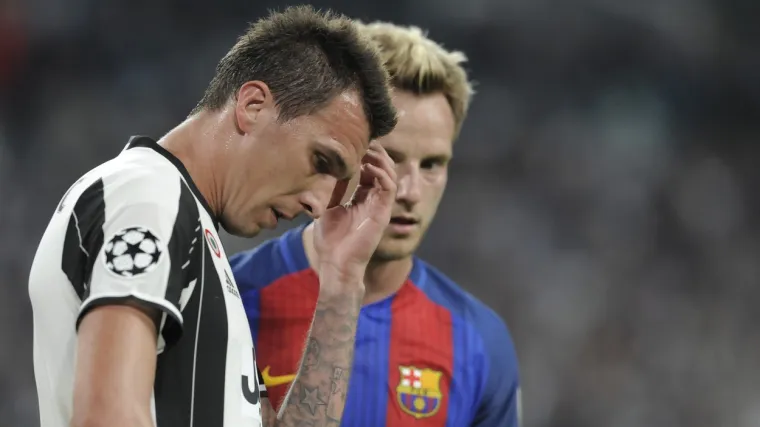 ESPN tvrdi da Hrvat ne želi na Otok, otkrili i za&scaron;to! Biv&scaron;i Vatreni primio odličnu vijest