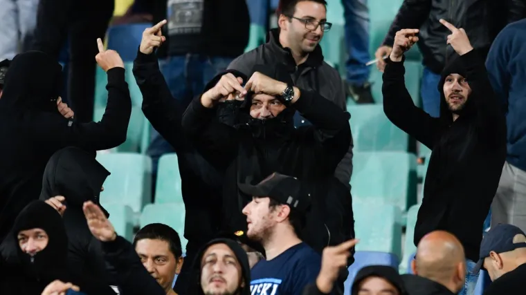 Bugarski &Scaron;uker napustio mjesto čelnog čovjeka Saveza