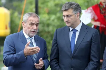 Ovih dana saznat će se kome su zapravo lojalni - njemu ili Plenkoviću