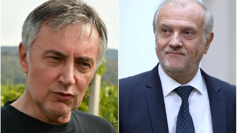 'Umjesto da maloljetna žrtva dobije za&scaron;titu, dobiva ju sudac'