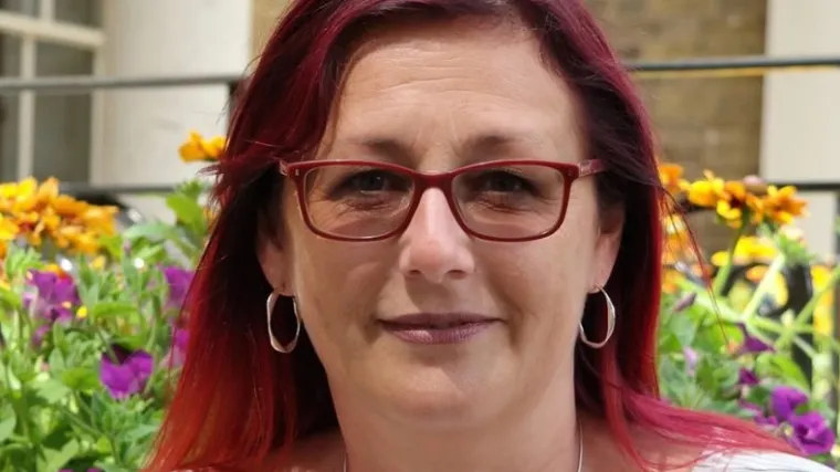 Ova se žena zbog depresije odlučila ubiti. Jedna misao promijenila je sve