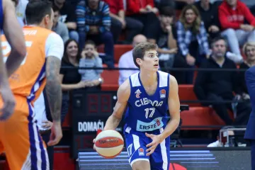 Do pobjede ih vodio 16-godišnji 'wonderkid'