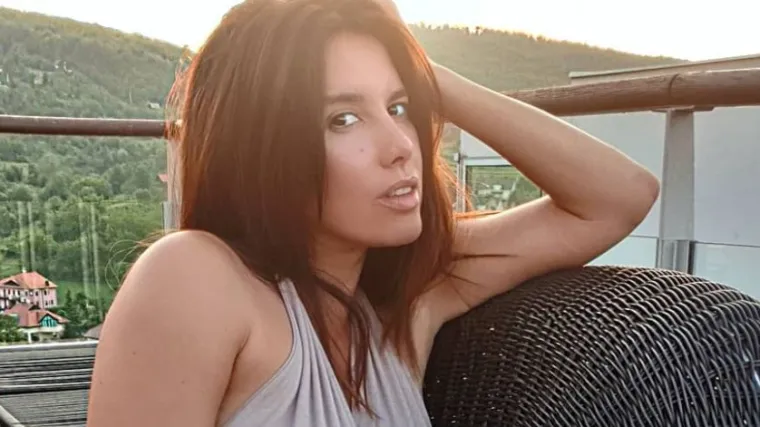 'Od svog mu&scaron;karca očekujem da mi izazove u najmanju ruku taj osjećaj'