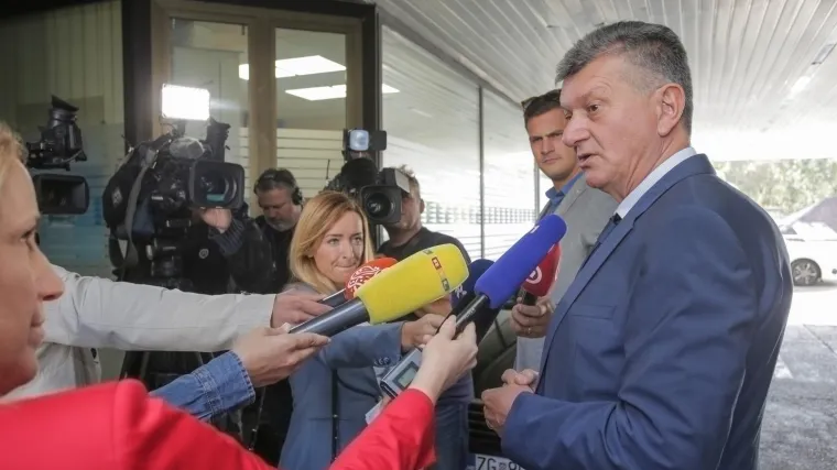 Ipak, na pitanje hoće oporba uspjeti odgovara znatno opreznije