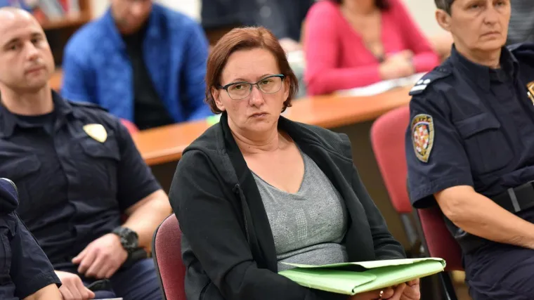 'Ako je obitelj znala ili pomagala nakon zločina, neće odgovarati'