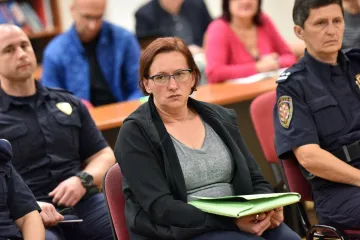 'Ako je obitelj znala ili pomagala nakon zločina, neće odgovarati'