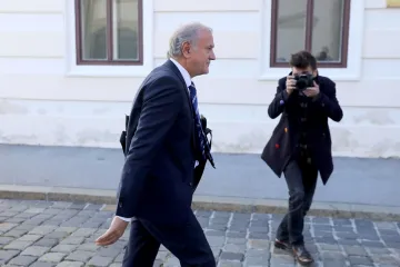 'Sudac je primio ozbiljne prijetnje; moramo se suzdržati od harange'