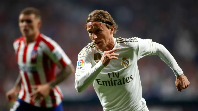 Prokomentirao situaciju koja je podijelila Madrid i jasno rekao &scaron;to misli o svemu