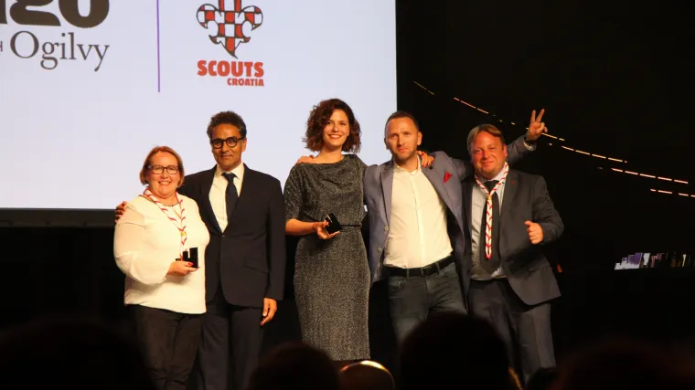 Imago Ogilvy: domaći kreativci koji nižu svjetske uspjehe