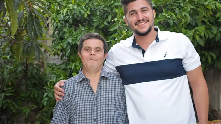 Mladić otkrio kako je je bilo odrastati kraj oca s Downovim sindromom i koliko je ponosan na njega