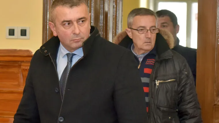 Dovodio birače iz Srbije da glasuju u Hrvatskoj, &Scaron;vonja o presudi: 'To je sramota hrvatskog pravosuđa'