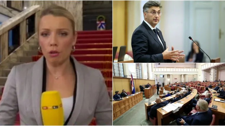 Analiza Damire Gregoret: 'Kad se sve danas zbroji moglo bi se reći - vuk sit, a ovce na broju'