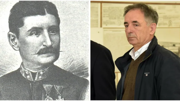 Pupovac se zalaže da brigu o grobnom mjestu skladatelja koji je uglazbio hrvatsku himnu preuzme država