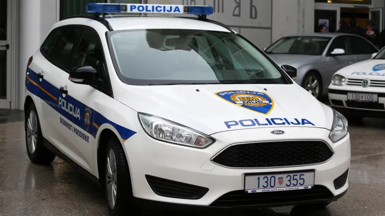 &Scaron;teta oko 200 tisuća kuna: Ukrao 850 metara električnih kablova i 20 klije&scaron;ta za zavarivanje