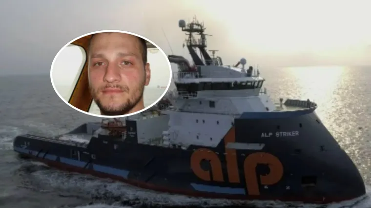 Obitelj kapetana Mi&scaron;kića prikupila 90.000 eura za potragu, ali...: 'Nemoguće ju je organizirati'