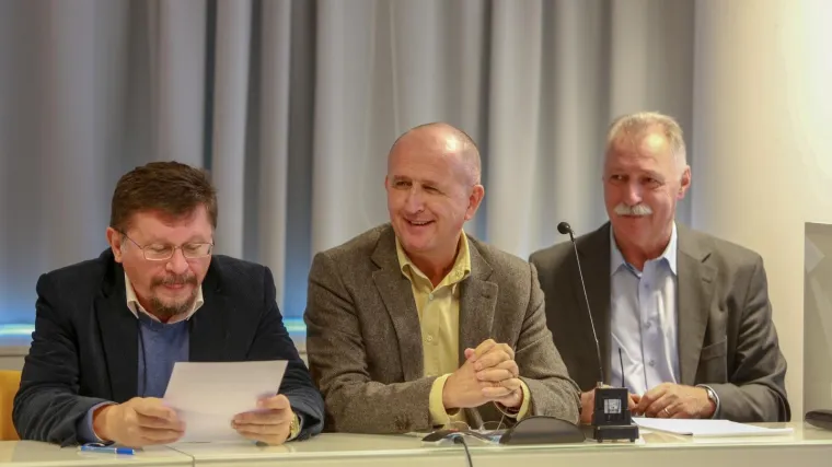 Sindikati odgovorili na Plenkovićevu ponudu: 'Ona ne rje&scaron;ava na&scaron; problem i zato &scaron;trajk ide dalje'