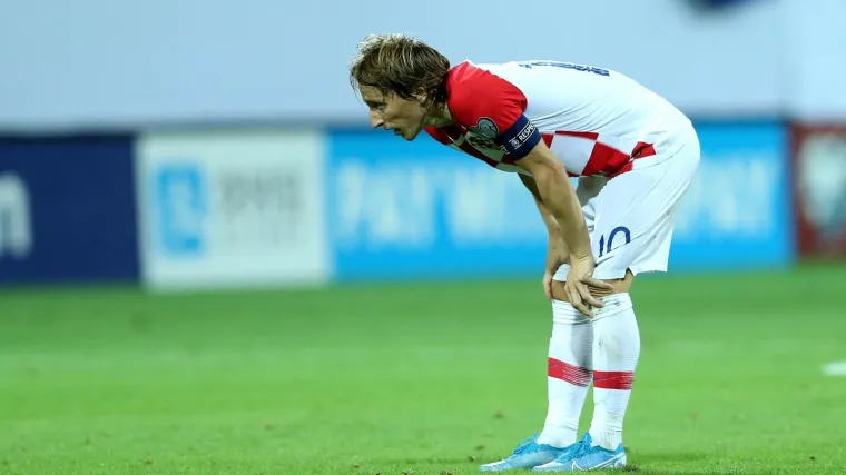 Modrić propu&scaron;ta Mallorcu? Povratak na teren ovisit će o razvoju ozljede