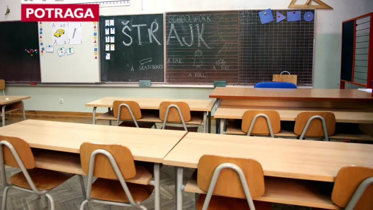 Istražili smo kako žive učitelji: Stanuju s roditeljima, rade vi&scaron;e poslova kako bi pokrpali kućni budžet