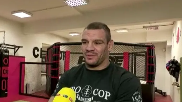 KSW dolazi u Zagreb: Dubrovčanin Ante Delija borit će se protiv Denisa Stojnića