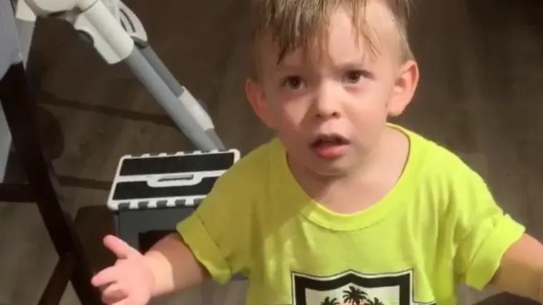 Pogledajte za&scaron;to je ovaj video apsolutni hit dana