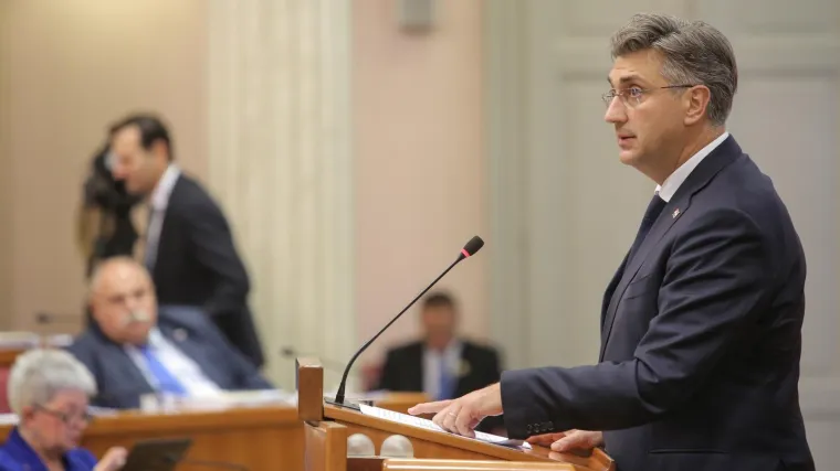 'Milan Kujundžić ostaje ministar zdravstva'