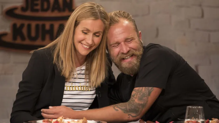 'Nemam neki poseban plan biti stroga ili popustljiva, poku&scaron;avam biti potpuno autentična kakva jesam'