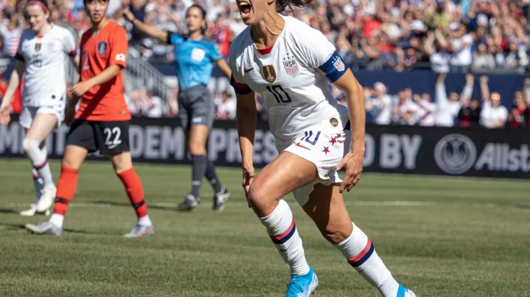 To bi joj se moglo ubrzo ostvariti