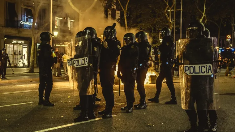 &Scaron;panjolski premijer jo&scaron; ne poziva na izvanredne mjere, poziva na dijalog