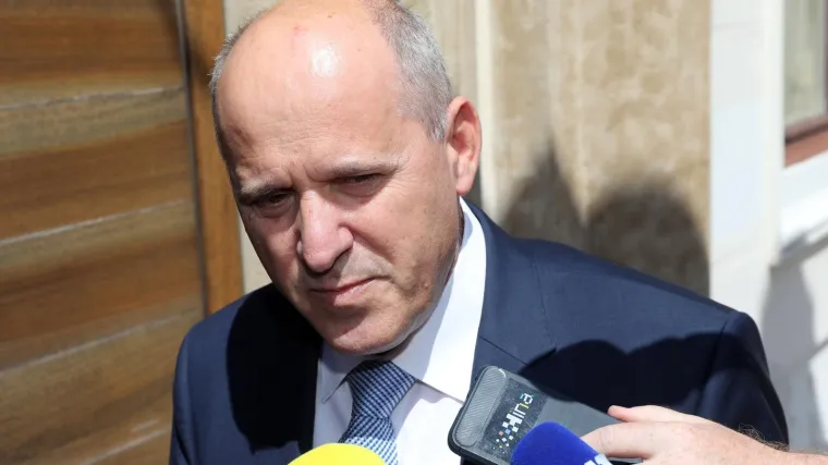 'Vlada nije podlegla ucjenama sindikata, oni nastupaju politikantski'