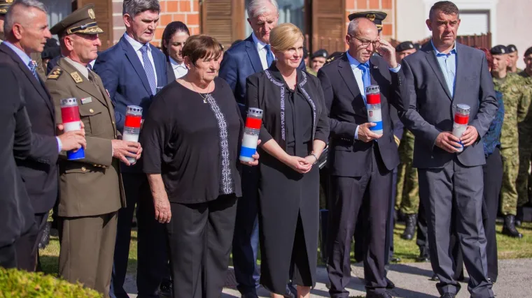 'Ovaj grad ima rane koje bi lak&scaron;e liječio kad ne bi morao živjeti s presporom pravdom'