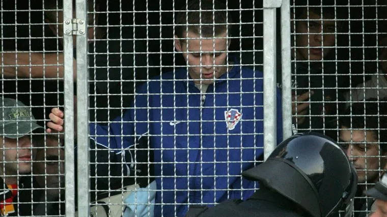 Nakon utakmice na Poljudu predlažu veće novčane i zatvorske kazne