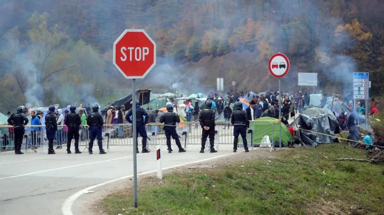 Prijeti nam žestok udar, MUP kupuje bespilotne letjelice i taktičke borbene odore