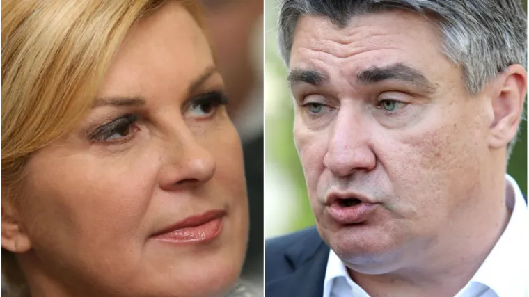 'Ovo želim sada, a ne dva dana prije izbora'