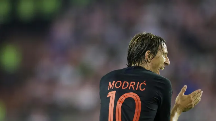 'Zato si kapetan i zato te volimo! Bravo majstore!'