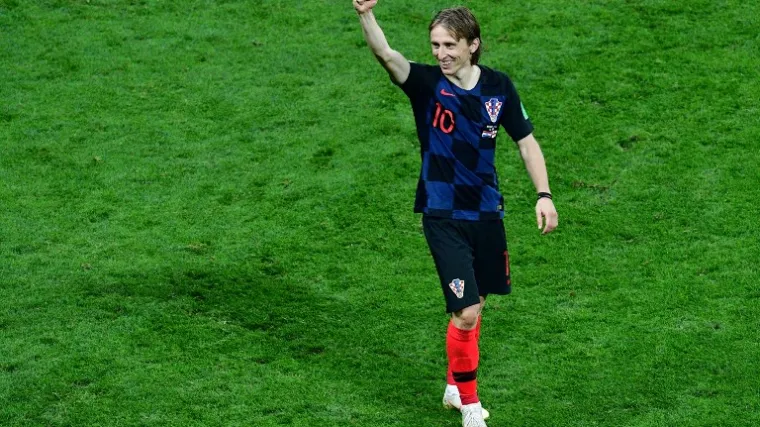 'Ključa u Hrvatskoj! Luka Modrić nikada nije bio ovako bijesan'